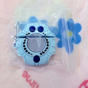 AirPods 2nd Generation & 1st Generation Case Cover